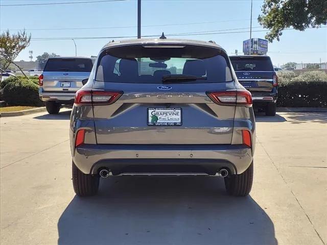 new 2024 Ford Escape car, priced at $24,612