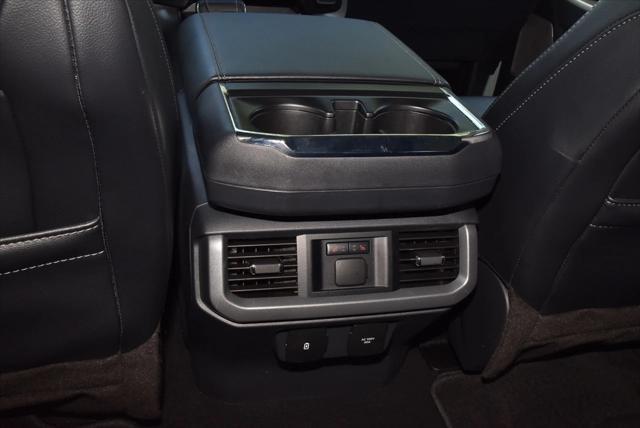 used 2023 Ford F-150 car, priced at $52,494