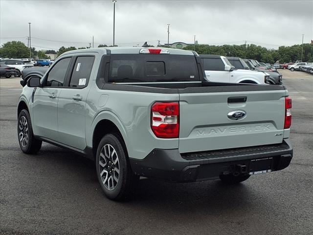 new 2024 Ford Maverick car, priced at $33,631