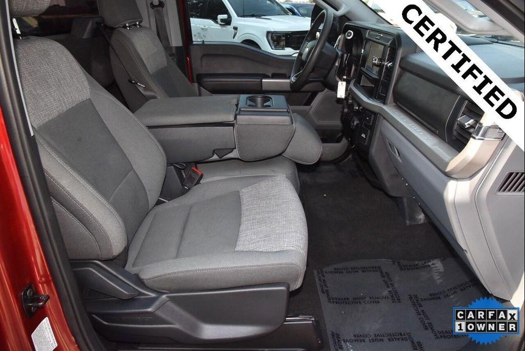 used 2025 Ford F-350 car, priced at $58,450