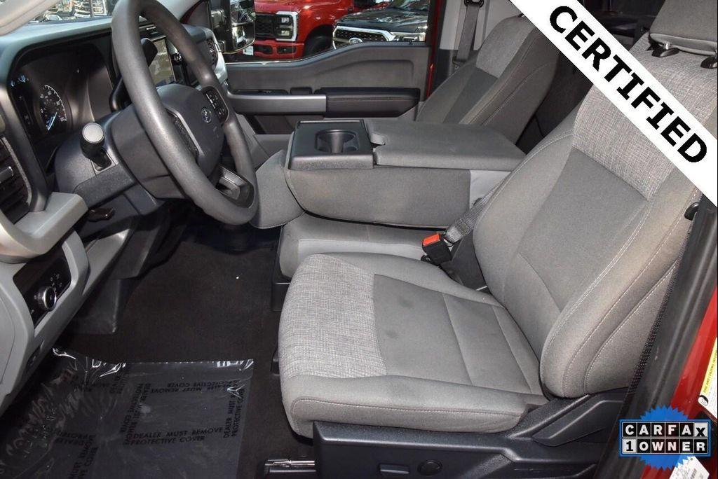 used 2025 Ford F-350 car, priced at $58,450