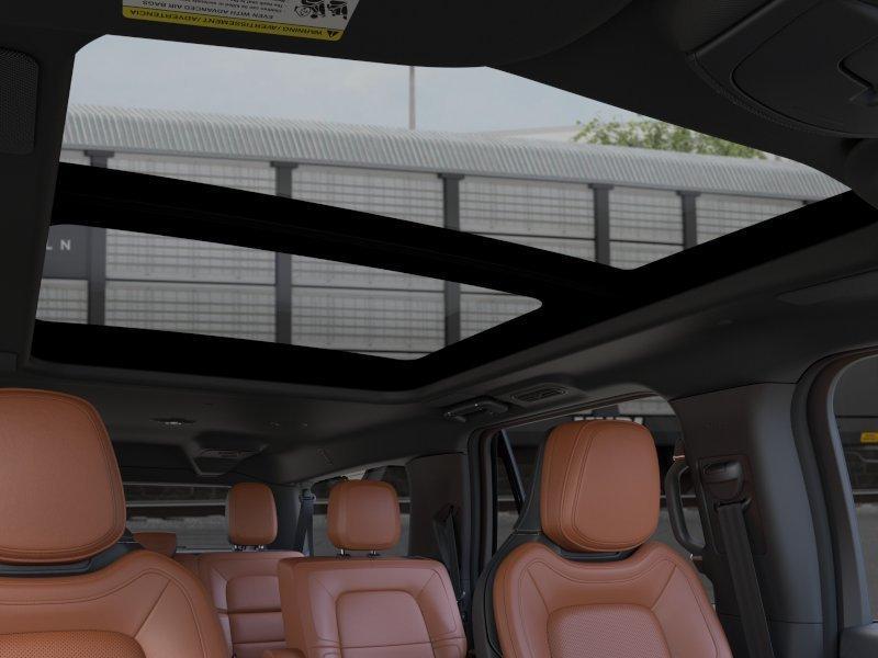 new 2024 Lincoln Navigator L car, priced at $106,267