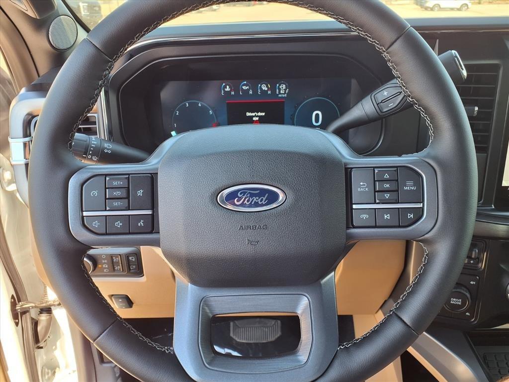 new 2026 Ford F-250 car, priced at $69,076
