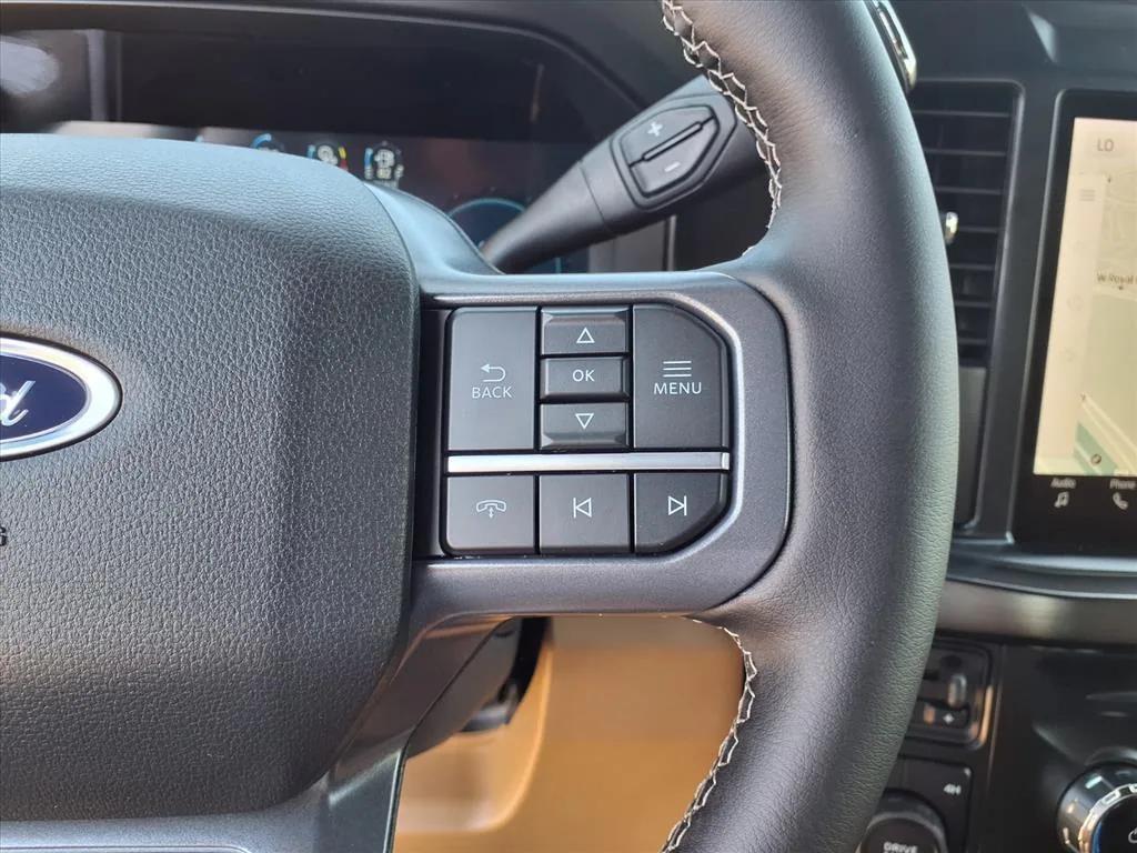 new 2026 Ford F-250 car, priced at $69,076