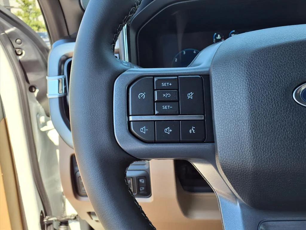 new 2026 Ford F-250 car, priced at $69,076