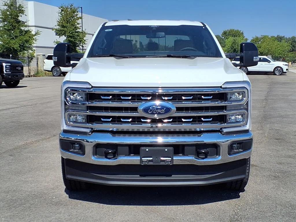 new 2026 Ford F-250 car, priced at $69,076