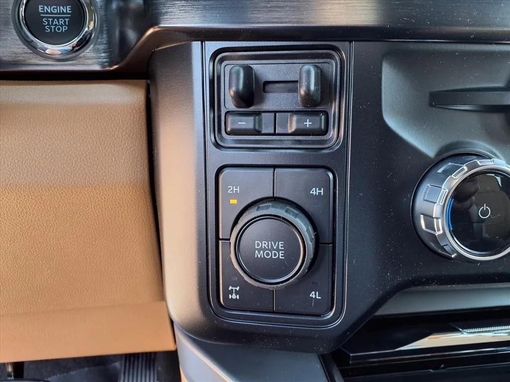 new 2026 Ford F-250 car, priced at $69,076