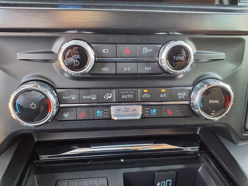 new 2026 Ford F-250 car, priced at $69,076