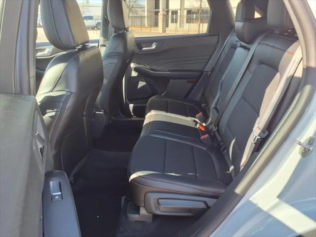 new 2025 Ford Escape car, priced at $25,503