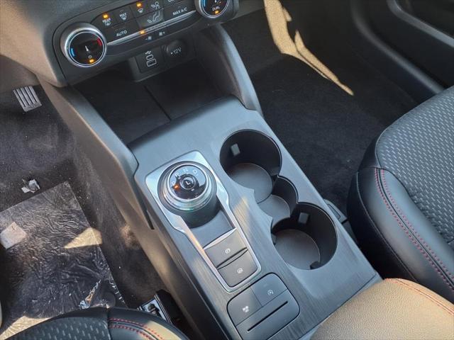 new 2025 Ford Escape car, priced at $25,503