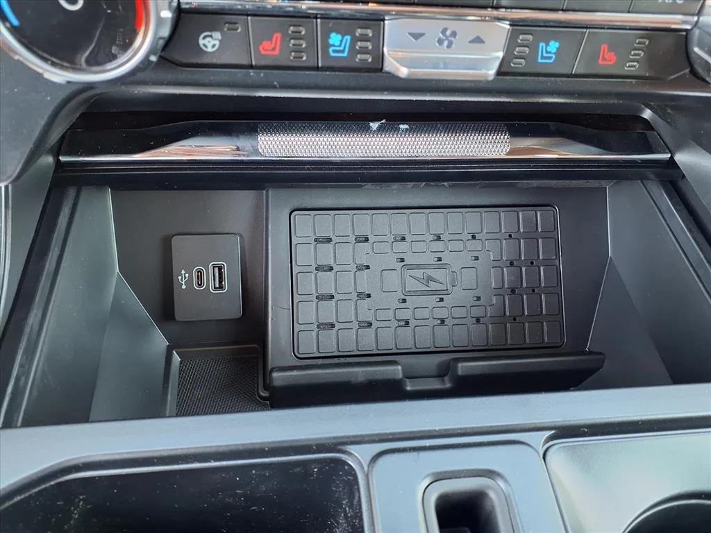 new 2025 Ford F-150 car, priced at $73,303