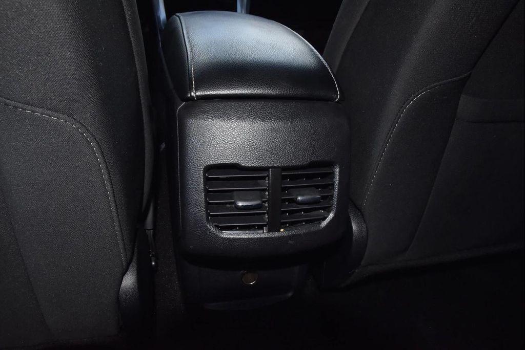 used 2020 Ford Fusion car, priced at $13,497