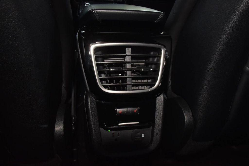 used 2022 Lincoln Nautilus car, priced at $31,701