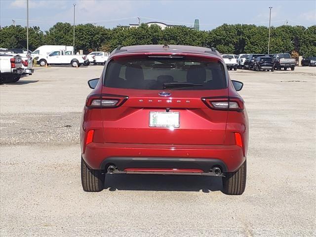 new 2024 Ford Escape car, priced at $25,586