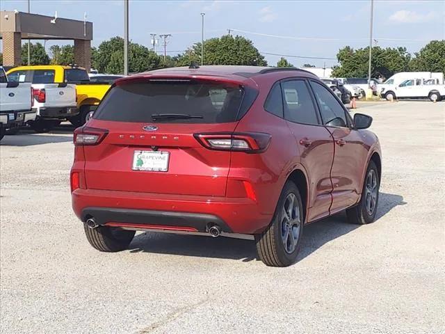 new 2024 Ford Escape car, priced at $25,586