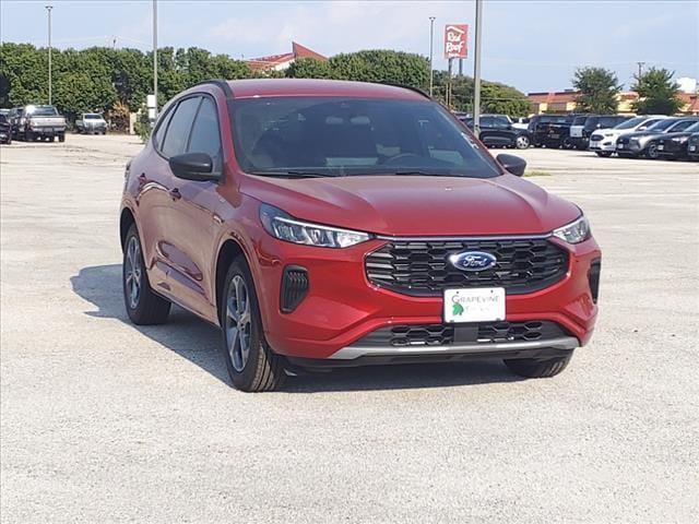 new 2024 Ford Escape car, priced at $25,586