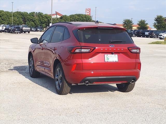 new 2024 Ford Escape car, priced at $25,586