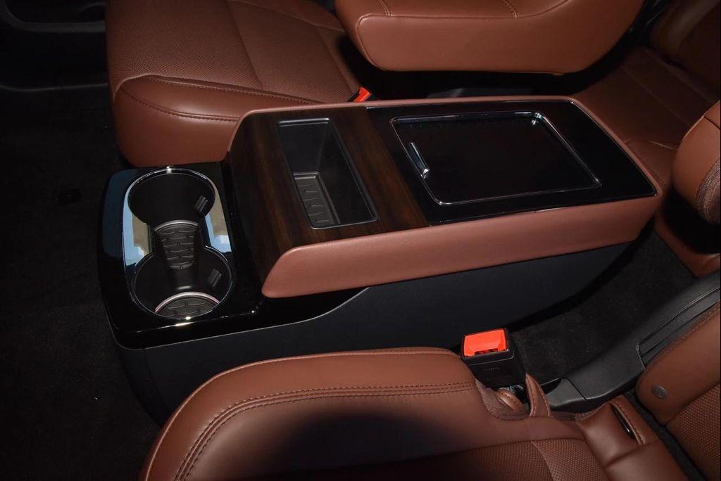 new 2025 Lincoln Aviator car, priced at $74,347