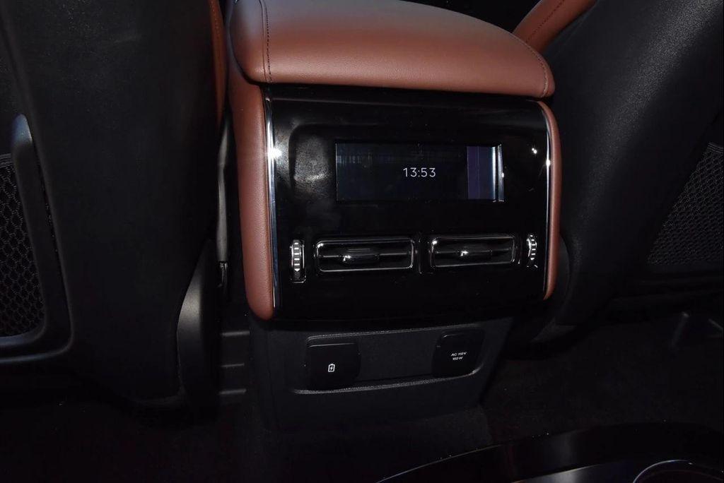 new 2025 Lincoln Aviator car, priced at $74,347