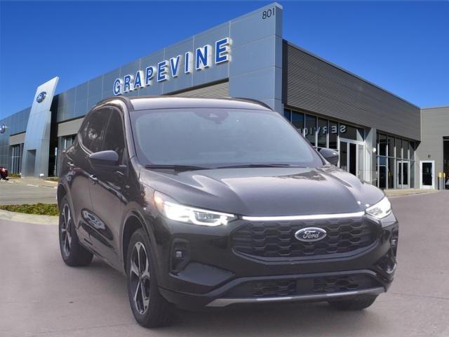 new 2024 Ford Escape car, priced at $41,365