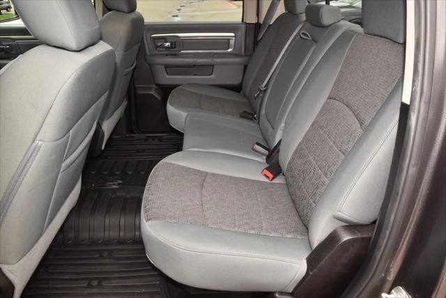 used 2019 Ram 1500 car, priced at $24,844