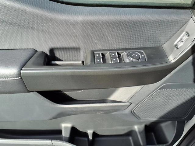 new 2025 Ford F-150 car, priced at $38,999