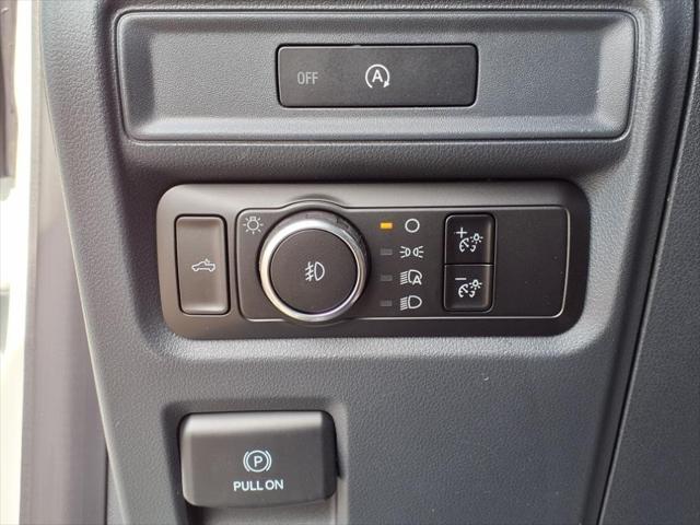 new 2025 Ford F-150 car, priced at $38,999