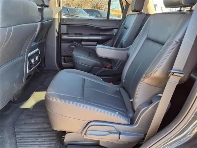 new 2024 Ford Expedition car, priced at $55,480