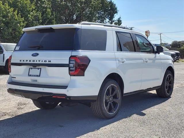 new 2024 Ford Expedition car, priced at $65,169