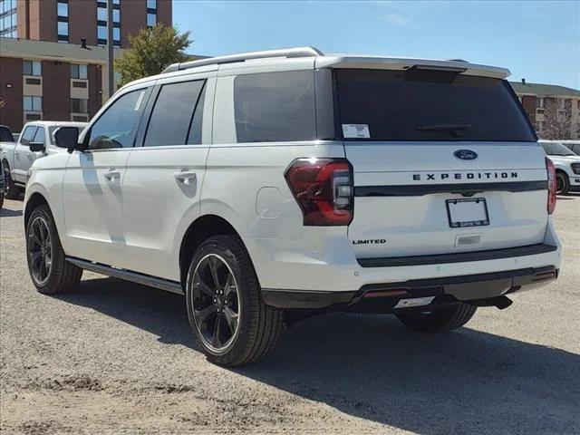 new 2024 Ford Expedition car, priced at $65,169