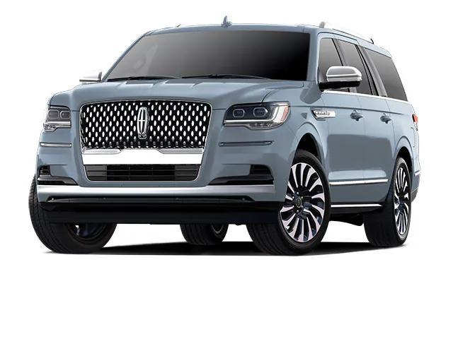 new 2024 Lincoln Navigator car, priced at $128,210