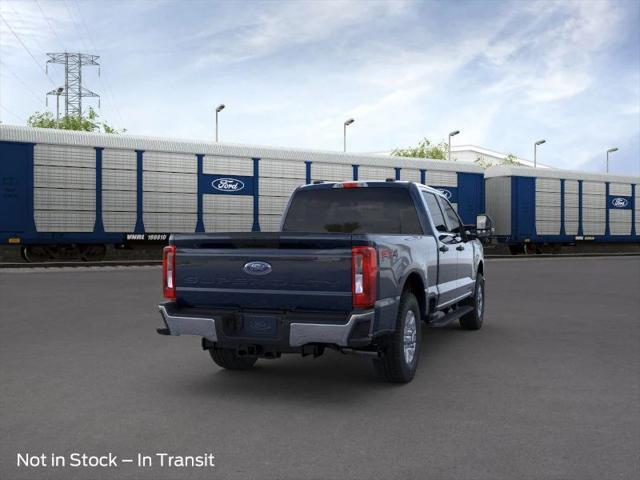 new 2025 Ford F-250 car, priced at $65,226