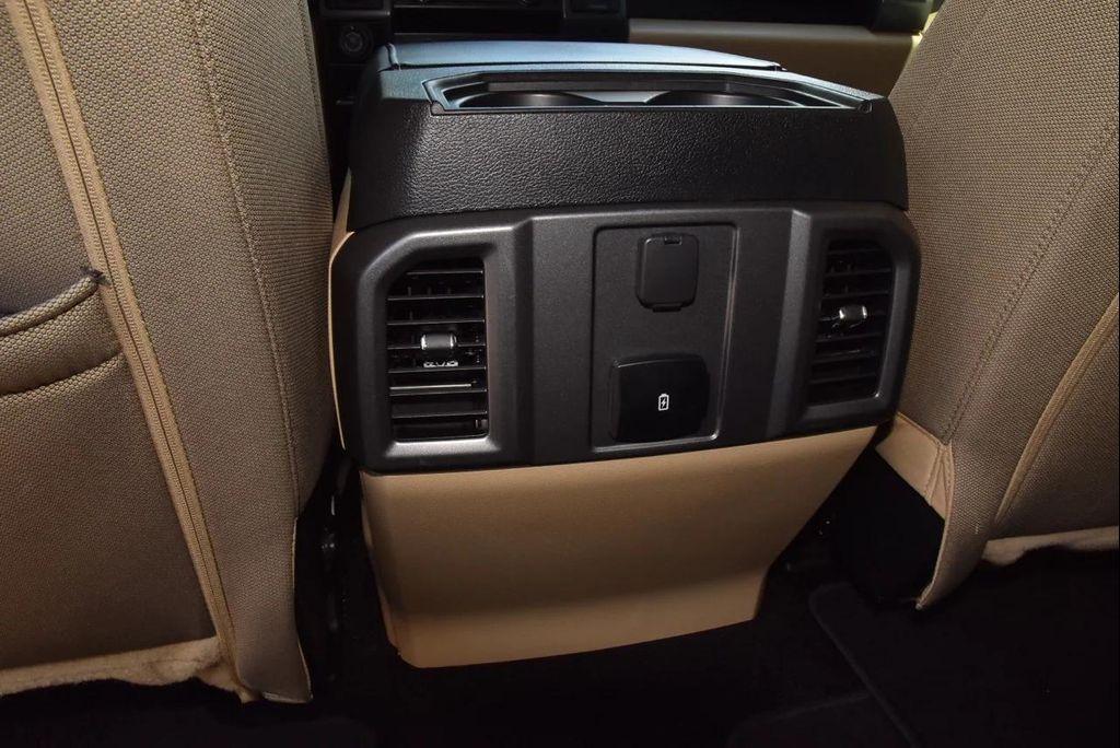 used 2020 Ford F-150 car, priced at $23,770