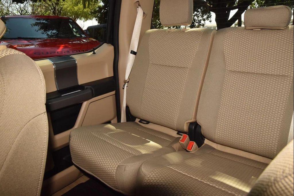 used 2020 Ford F-150 car, priced at $23,770