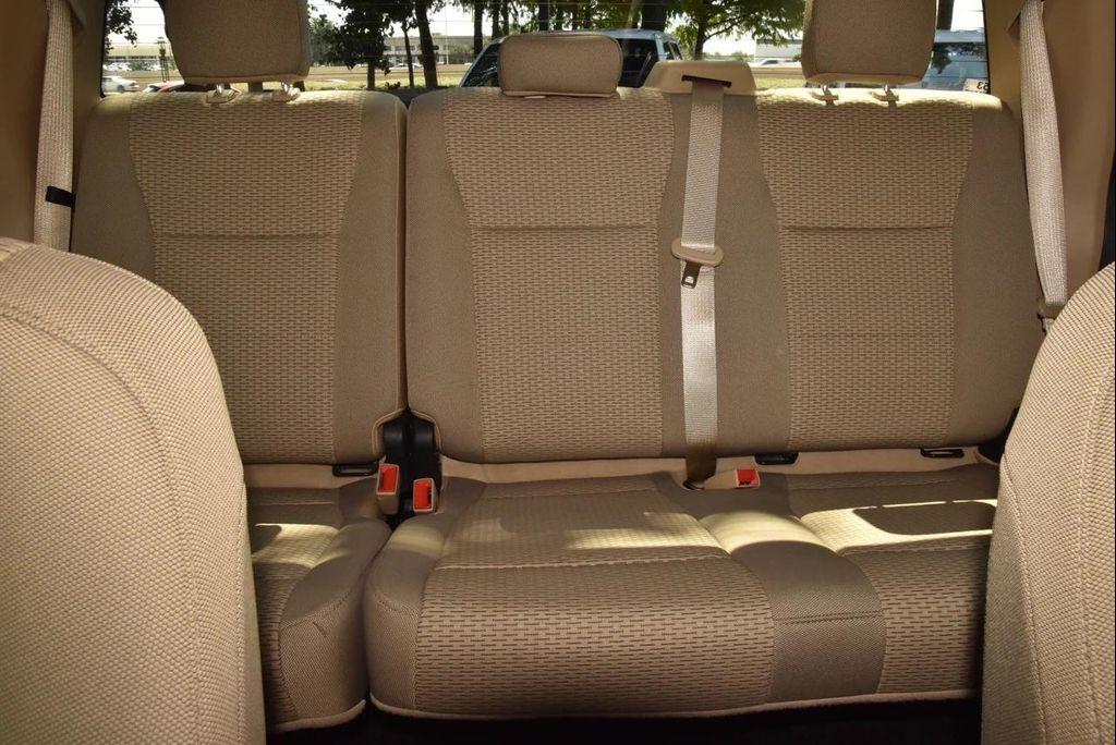 used 2020 Ford F-150 car, priced at $23,770