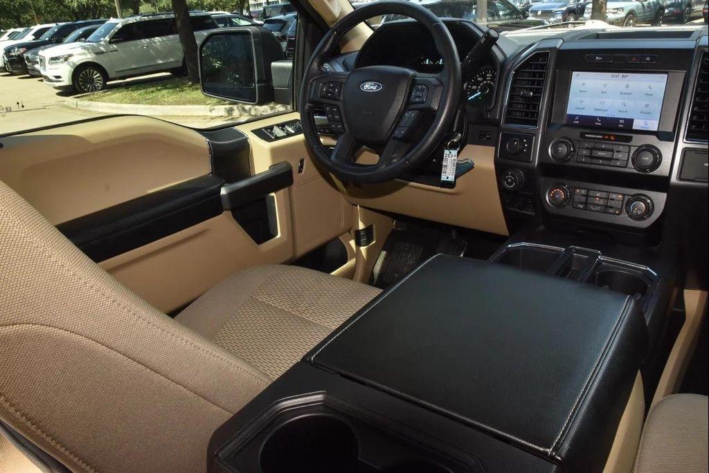 used 2020 Ford F-150 car, priced at $23,770