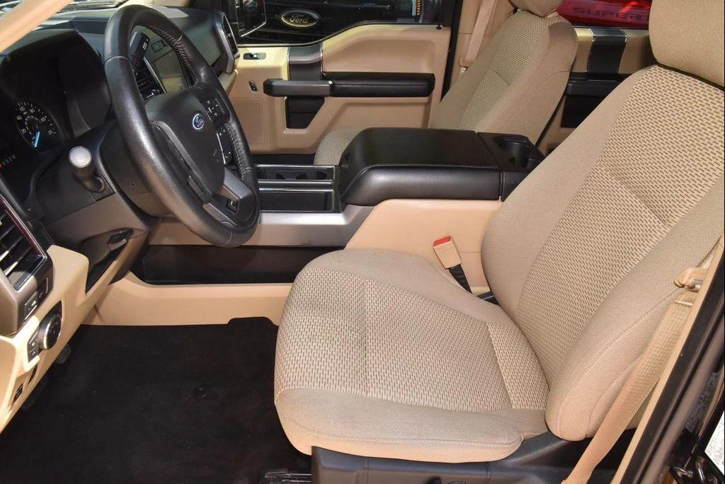 used 2020 Ford F-150 car, priced at $23,770