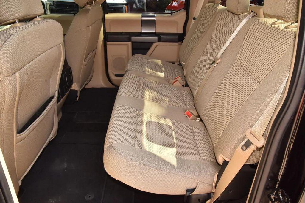 used 2020 Ford F-150 car, priced at $23,770