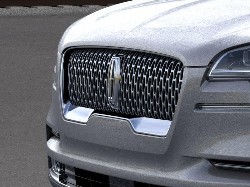 new 2024 Lincoln Aviator car, priced at $65,795