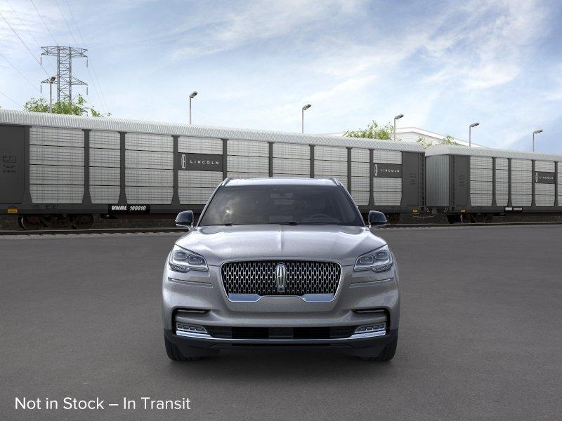 new 2024 Lincoln Aviator car, priced at $65,795