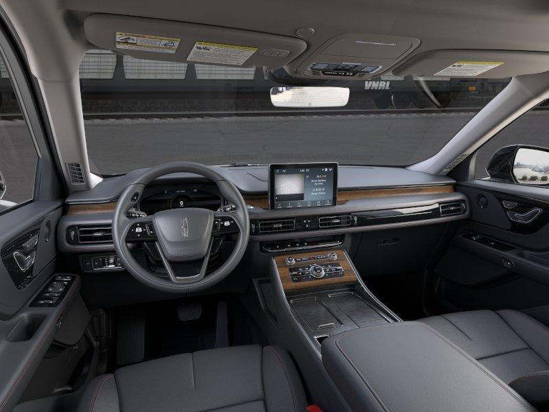 new 2024 Lincoln Aviator car, priced at $65,795