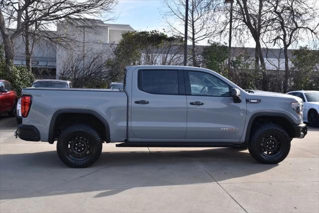 used 2024 GMC Sierra 1500 car, priced at $70,500