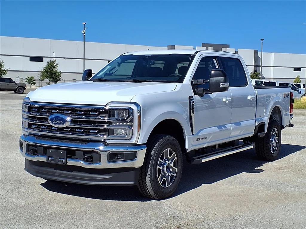 new 2026 Ford F-250 car, priced at $77,151