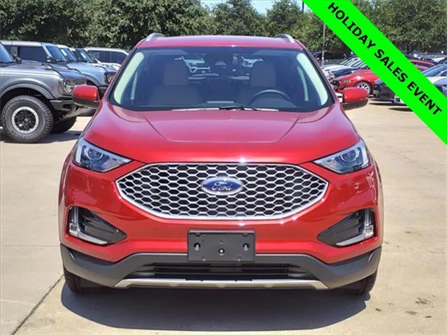 new 2024 Ford Edge car, priced at $32,194