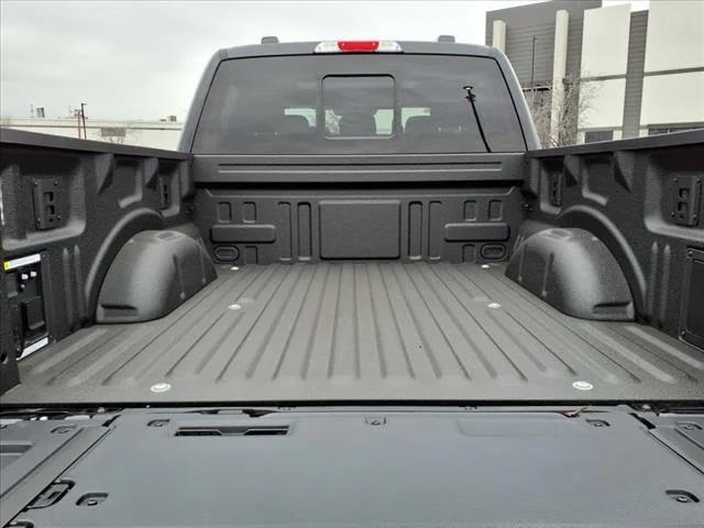 new 2025 Ford F-150 car, priced at $70,106