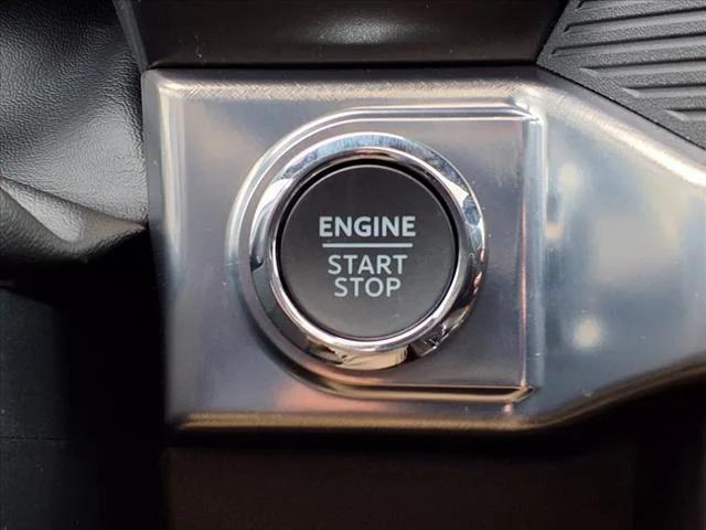 new 2025 Ford F-150 car, priced at $70,106