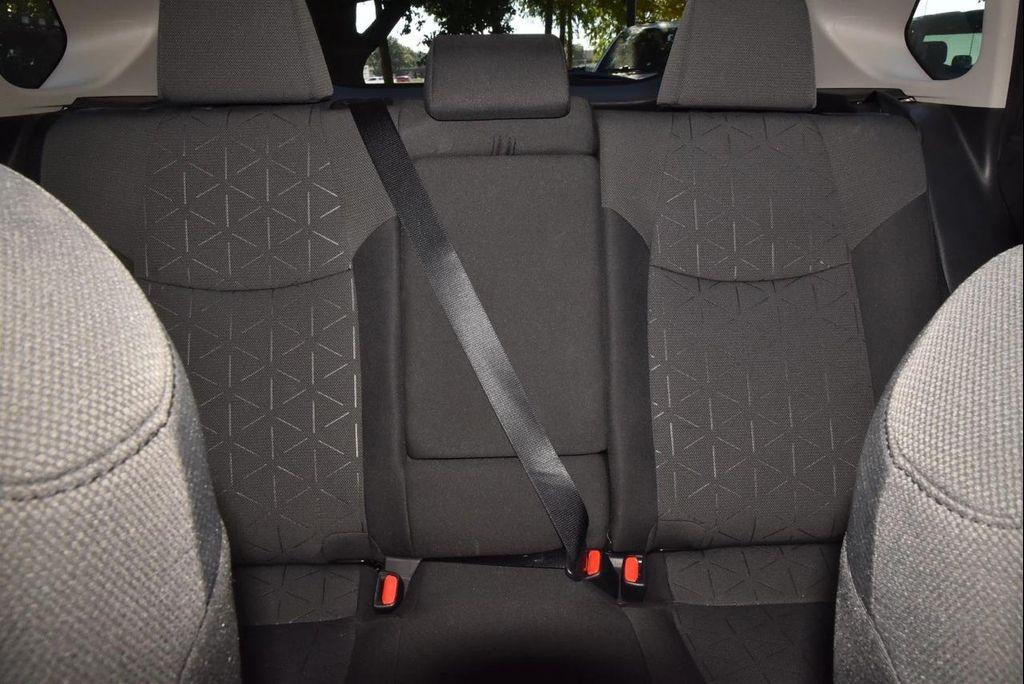 used 2020 Toyota RAV4 car, priced at $23,933