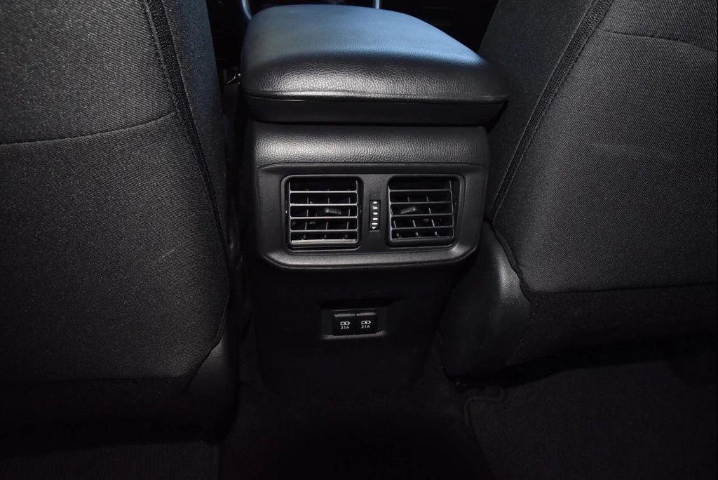 used 2020 Toyota RAV4 car, priced at $23,933