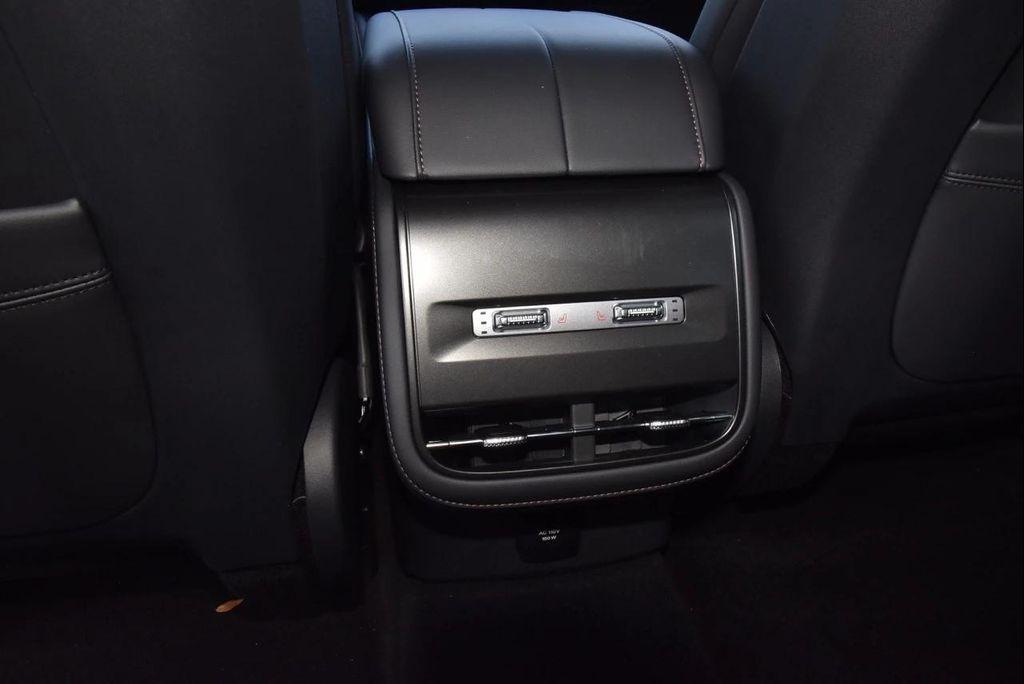 new 2025 Lincoln Nautilus car, priced at $61,507