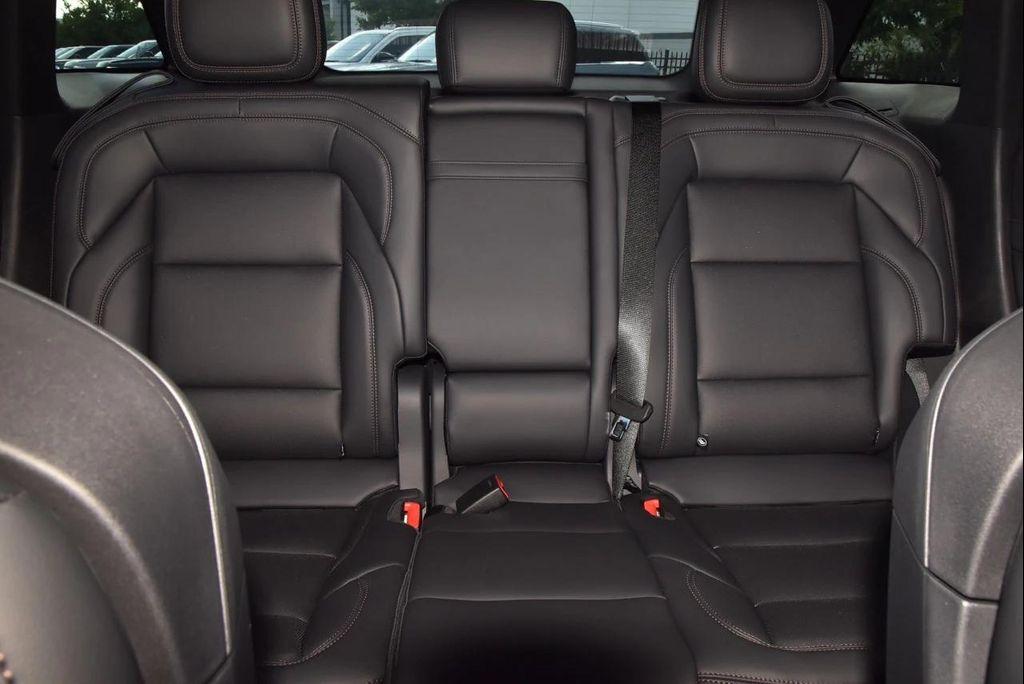new 2025 Lincoln Nautilus car, priced at $61,507